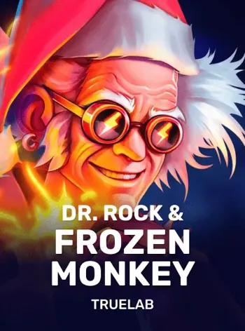 Dr. Rock & Frozen Monkey